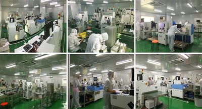 Китай Shenzhen Xuancai  Electronic Co., Ltd