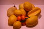 Цвет размера CLU 038 особенный привел удар для овоща еды мяса свежих фруктов