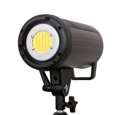 Удар камеры CRI95 150W TLCI90 CSP Dimmable приведенный светом для видеозаписи